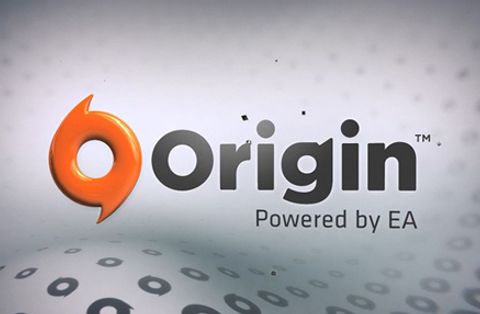 EA Origin