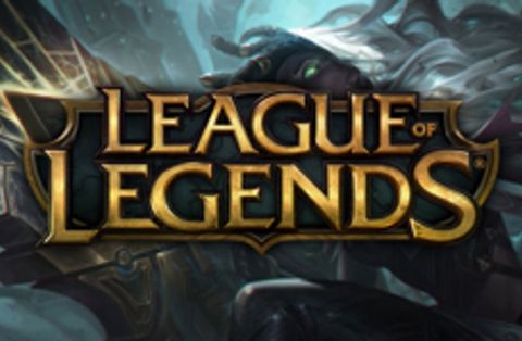 League of Legends