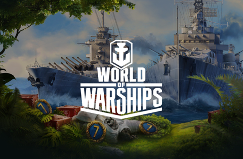 World of Warships